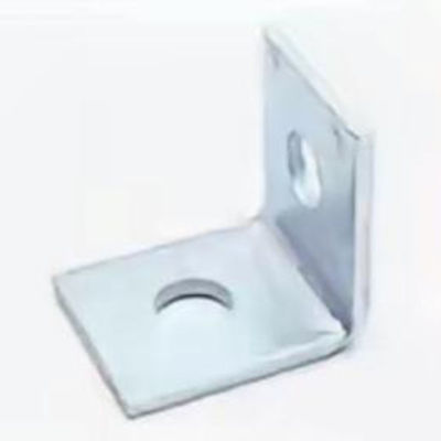 Flexible galvanisierte seismische Hanger-Zubehör / seismische Halterung zum Erdbebenschutz