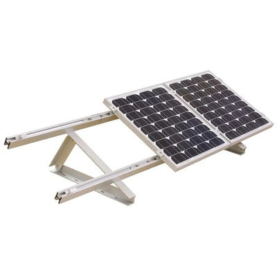Photovoltaik-Solarmontagehalter Ausgezeichnete Wirkungsvolle Solarenergie Solarpanelhalterhalter